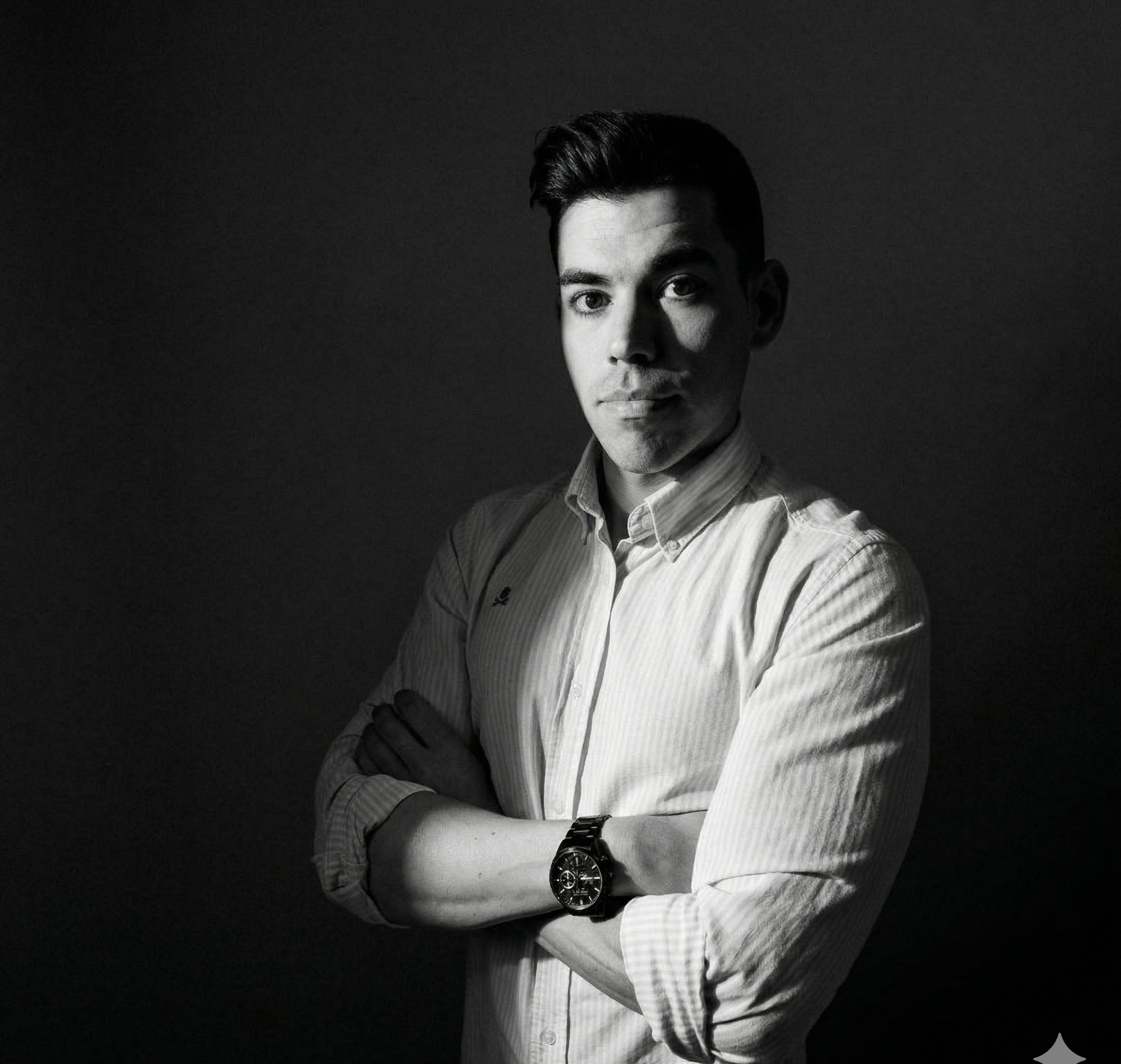 Javi Vázquez