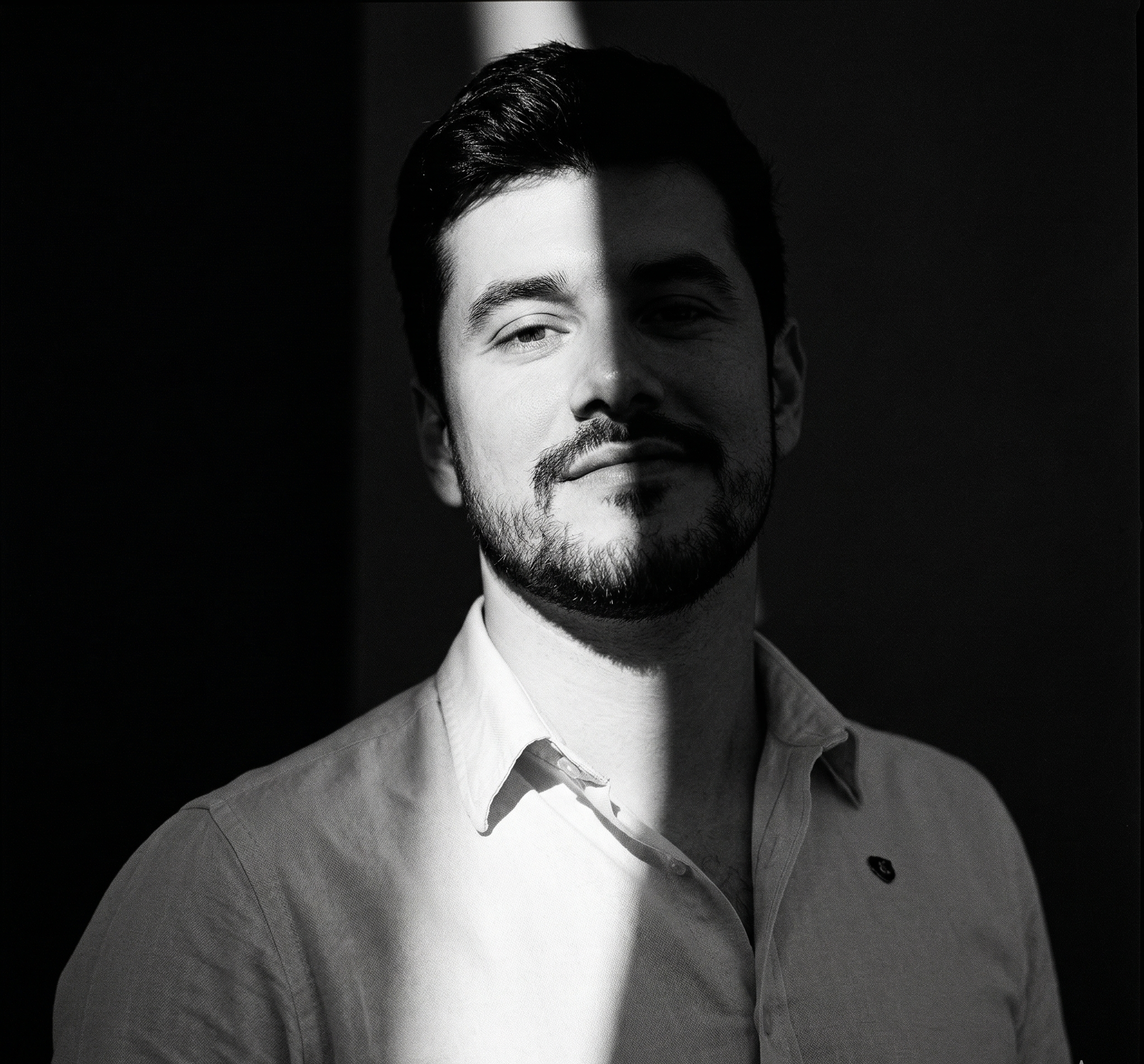 Paco Rubén